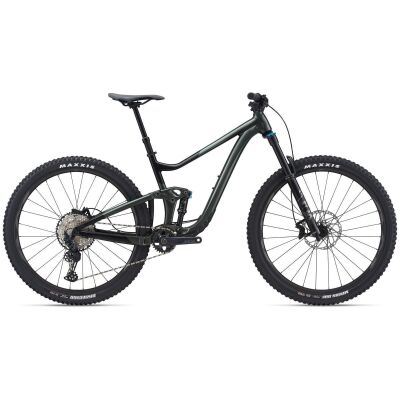 Giant Trance X 2 29“ All Mountain 2021 | balsam green / black