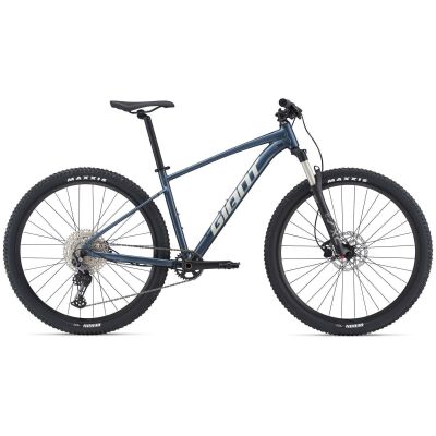 Giant Talon 0 MTB Hardtail 2021 | blue ashes