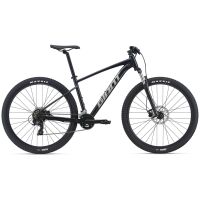 Giant Talon 3+ MTB Hardtail 2021 | metallic black