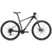 Giant Talon 3+ MTB Hardtail 2021 | metallic black