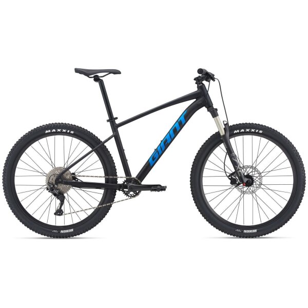 Giant Talon 1 MTB Hardtail 2021 | black matt