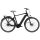 Giant DailyTour E+ 0 BD GTS City Ebike 2021 | gunmetal black