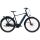 Giant DailyTour E+ 1 GTS City Ebike 2021 | metallic navy satin