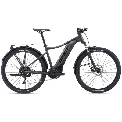 Giant Talon E+ EX EMTB 2021 | graphite matt-gloss