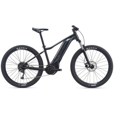 Liv Tempt E+ 2 Damen EMTB 2021 | gunmetal black