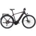 Giant Explore E+ 1 Pro GTS Trekking Ebike 2022 | metallic brown / black satin-matt-gloss