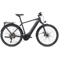 Giant Explore E+ 1 625Wh GTS Trekking Ebike 2022 |...