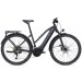 Giant Explore E+ 1 625Wh STA Trapez Trekking Ebike 2022 | gunmetal black matt-gloss