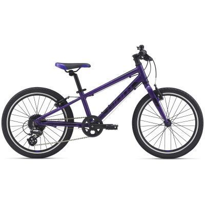 Giant ARX 20 Kinderrad 2021 | purple