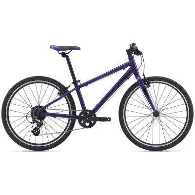 Giant ARX 24 Kinderrad 2021 | purple