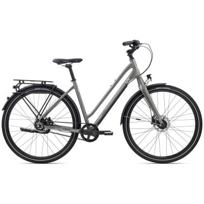 Liv Allure CS 1 Damen Damen Urbanbike 2021 | charcoal grey