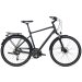 Giant AnyTour RS 1 Trekkingrad 2021 | metallic black matt