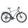 Giant AllTour SLR 0 Trekkingrad 2021 | grey anodized brushed