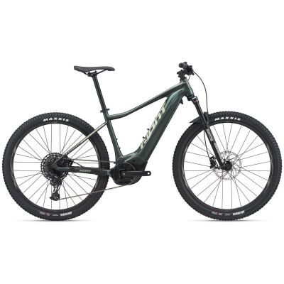 Giant Fathom E+ 1 EMTB 2021 | balsam green XL