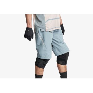 Race Face Face Race Indy Shorts Concrete