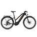 Ghost ESquare Trekking Advanced AL Trapez Trekking E-Bike 2021 | brown