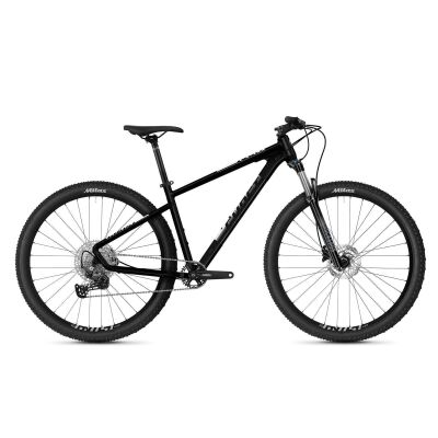 Ghost Kato Pro 29 AL MTB Hardtail 2021 | black
