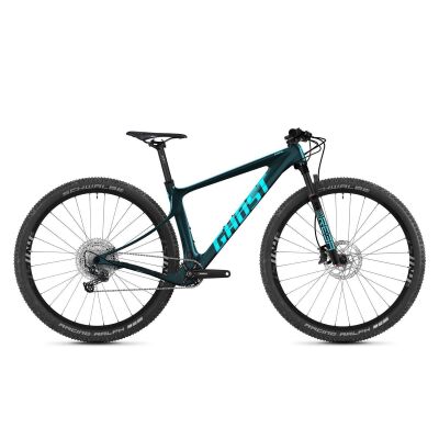 Ghost Lector SF LC Essential Damen MTB Hardtail 2021 | Blue