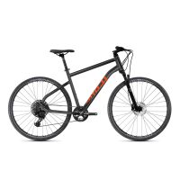 Ghost Square Cross Essential AL Crossbike 2022 |...