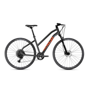 Ghost Square Cross Essential AL Trapez Crossbike 2022 |...