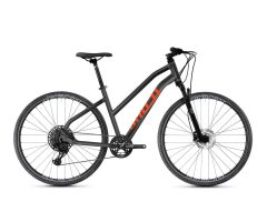 Ghost Square Cross Essential AL Trapez Crossbike 2022 |...