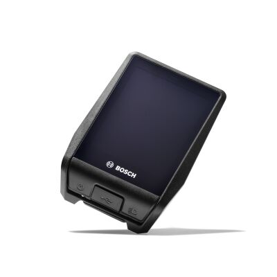 Bosch Nachrüst Kit Nyon, Anthrazit, Display Nyon BUI350 inkl. Displayhalter mit Kabel 1500 mm, Bedieneinheit