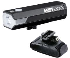 CATEYE BELEUCHTUNG AMPP800 HL-EL088RC HELMHALTERUNG