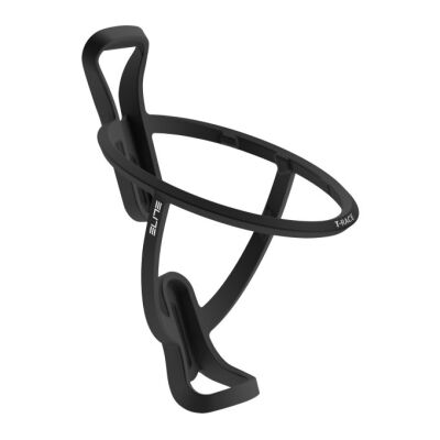 ELITE HALTER T-RACE BLACK .