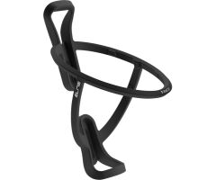 ELITE HALTER T-RACE BLACK .
