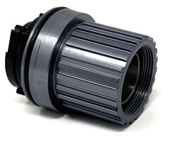 ELITE FREILAUF Direto/Suito/Turno SHIMANO MTB 12fach...