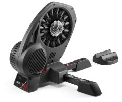 Elite Rollentrainer DIRETO XR mit Travel Block