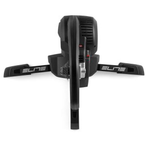 Elite Rollentrainer DIRETO XR mit Travel Block