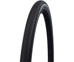Schwalbe REIFEN G-ONE ALLROUND 40-622 B/B-SK HS473 ADX...
