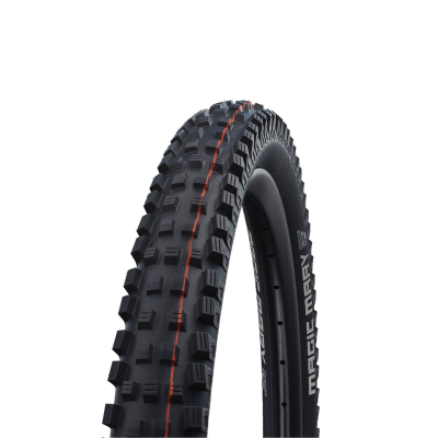 Schwalbe Reifen Magic Mary HS447 fb. | 27.5x2.60" 65-584 sw-SSkin TLE AddixS SG