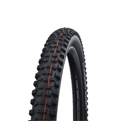 Schwalbe REIFEN HANS DAMPF EVO STRAIL TLE FB 60-584 B/B HS491 SOFT