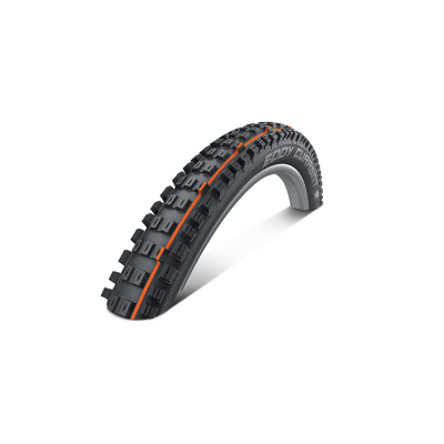 Schwalbe REIFEN EDDY CURRENT FRONT EVO STRAI L TLE FB 70-584 B/B HS496 SOFT