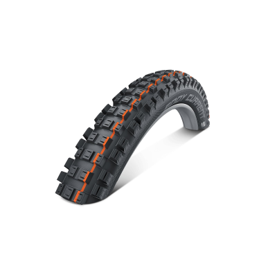 Schwalbe REIFEN EDDY CURRENT REAR EVO SGRAVI TLE FB 70-584 B/B HS497 SOFT
