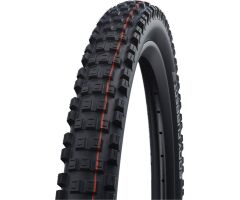 Schwalbe REIFEN EDDY CURRENT REAR EVO SGRAVI TLE FB...