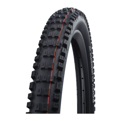 Schwalbe REIFEN EDDY CURRENT FRONT EVO STRAI L TLE FB 65-622 B/B HS496 SOFT