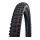 Schwalbe REIFEN EDDY CURRENT FRONT EVO STRAI L TLE FB 65-622 B/B HS496 SOFT