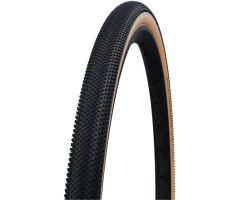 Schwalbe REIFEN G-ONE ALLROUND 40-622 B/CL-S K HS473 ADX...