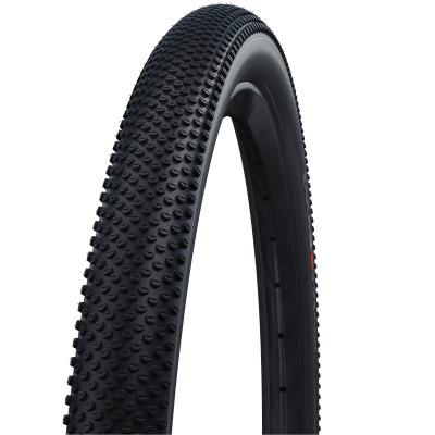 Schwalbe REIFEN G-ONE ALLROUND 57-622 B/B-SK RT HS473 ADX 67EPI PERF DD RAG