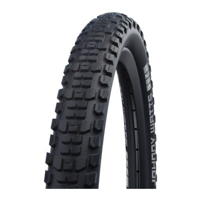 Schwalbe REIFEN JOHNNY WATTS 60-584 B/B- SK HS604 ADX B PERF DD RAG