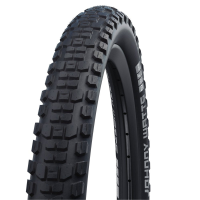 Schwalbe REIFEN JOHNNY WATTS 60-584 B/B- SK HS604 ADX B...