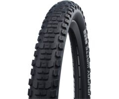 Schwalbe REIFEN JOHNNY WATTS 60-622 B/B- SK HS604 ADX B...