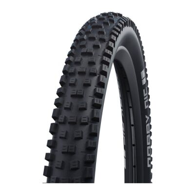 Schwalbe REIFEN NOBBY NIC PERF TWINSKIN TLR FB 57-622 B/B HS602 ADDIX