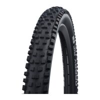 Schwalbe REIFEN NOBBY NIC PERF TWINSKIN TLR FB 57-622 B/B...