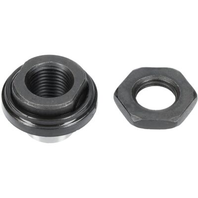 Shimano ACHSMUTTER-SATZ RECHTS WH-T565-A-R