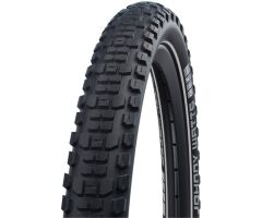 Schwalbe REIFEN JOHNNY WATTS 65-622 B/B- SK+RT HS604 ADX...