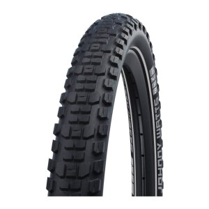 Schwalbe REIFEN JOHNNY WATTS 65-622 B/B- SK+RT HS604 ADX...